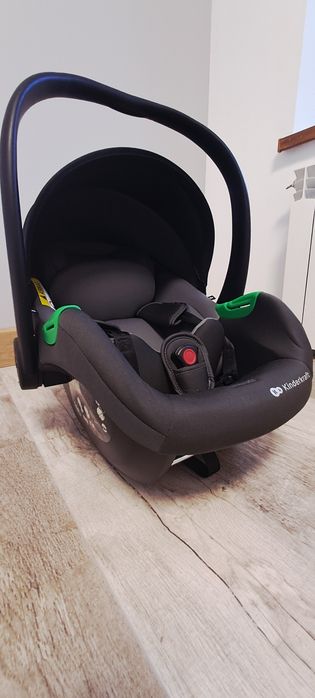 Fotelik nosidełko kinderkraft