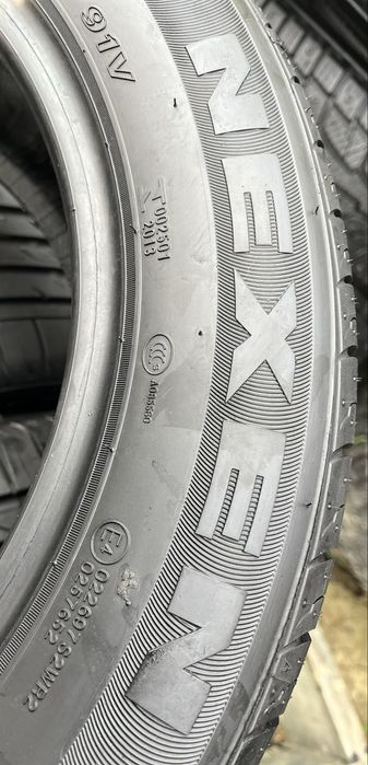 Шини Nexen Nblue R 16 205 55