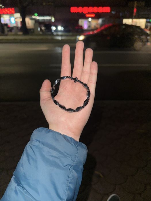 Браслет з Варшави