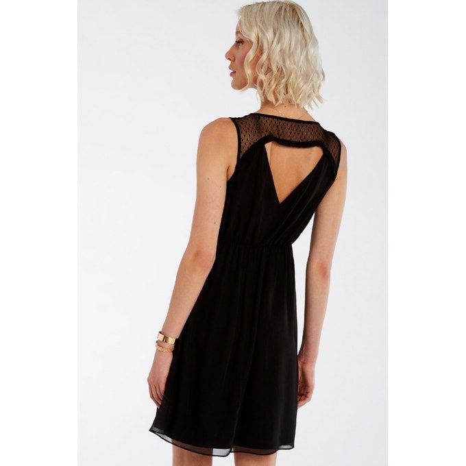 Vestido cerimónia Naf Naf - a estrear!