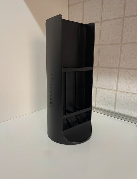 Dispensador Cápsulas Nespresso Touch Sleeve