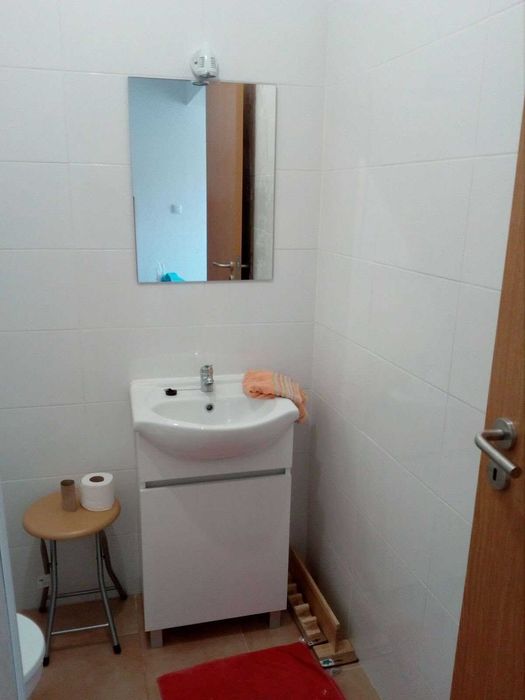 Quarto Individual - Agualva