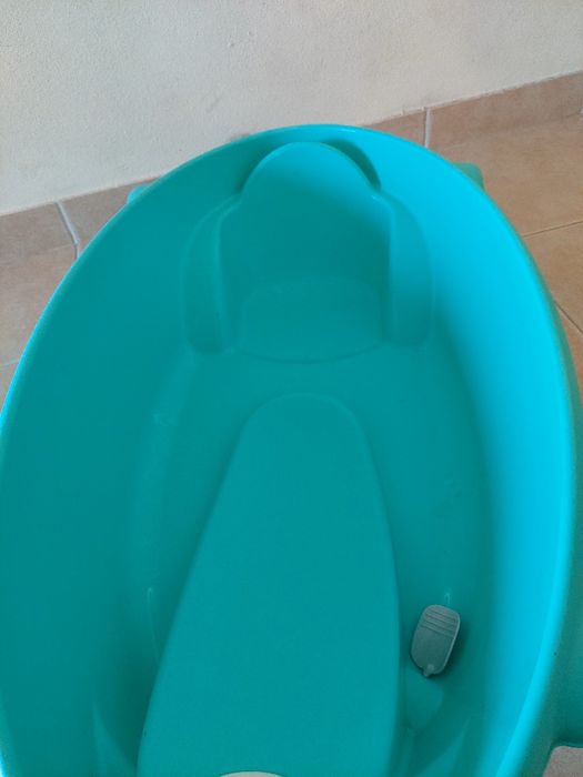 Banheira de bebé