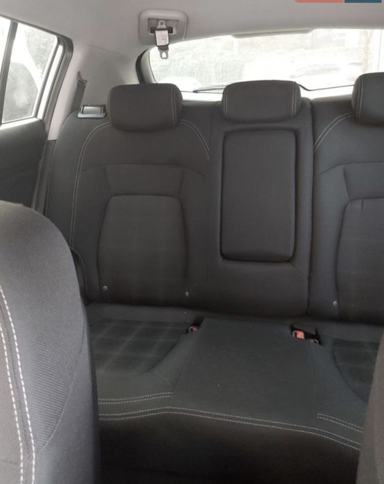 Автомобіль  Kia Sportage