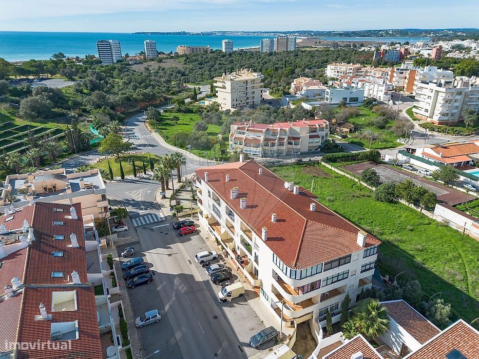 Apartamento T1 para venda — Alvor, Faro