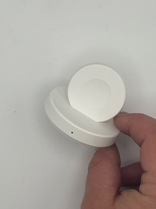 Przenośna magnetyczna stacja ładująca do zegarka Apple Watch