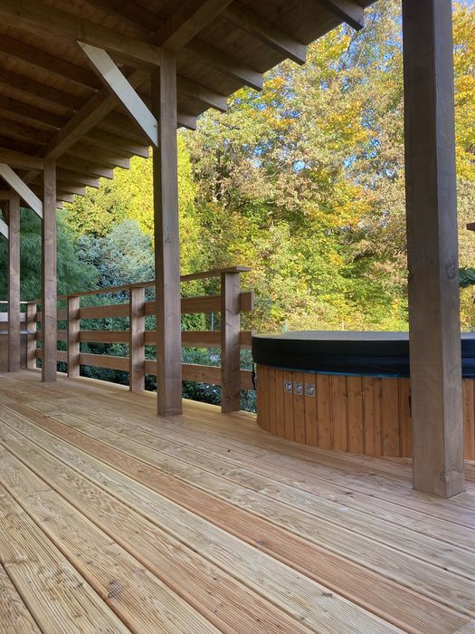 Domki w Górach Sowich PrzySowie    (Ferie, Wakacje , Wekendy)