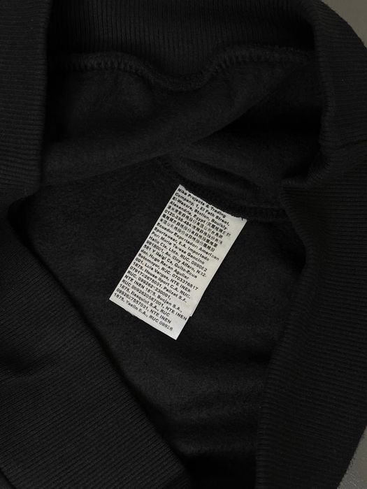 Худі NIKE Graphity