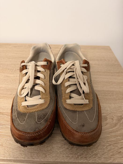 Sapatilhas Timberland
