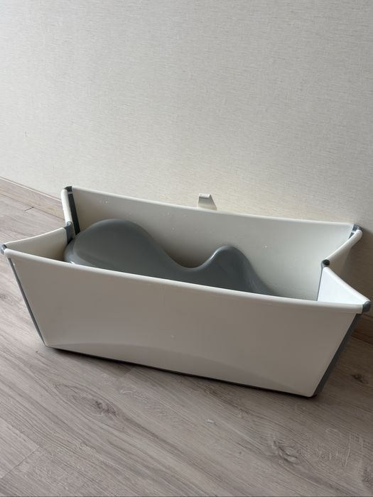 Ванночка для купання Stokke Flexi