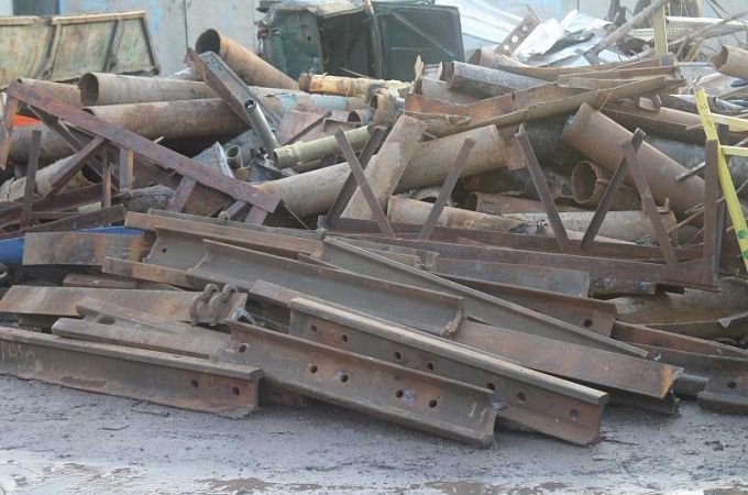 .Металобрухт Здать.Принімаем.Вивіз від-200кг..Металлолом.Ваги.