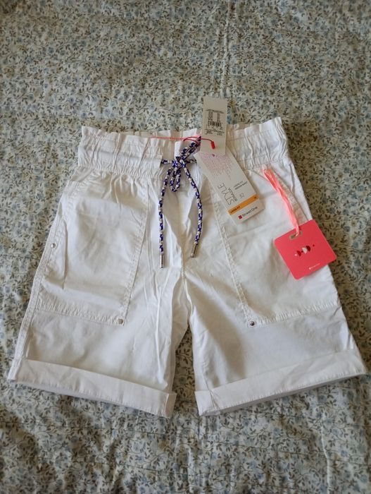 Новые шорты бермуды, Street One, s