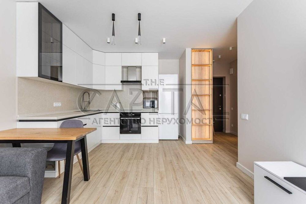 ГЕНЕРАТОР Оренда 2-к квартири ЖК Французький Квартал 2 Печерськ