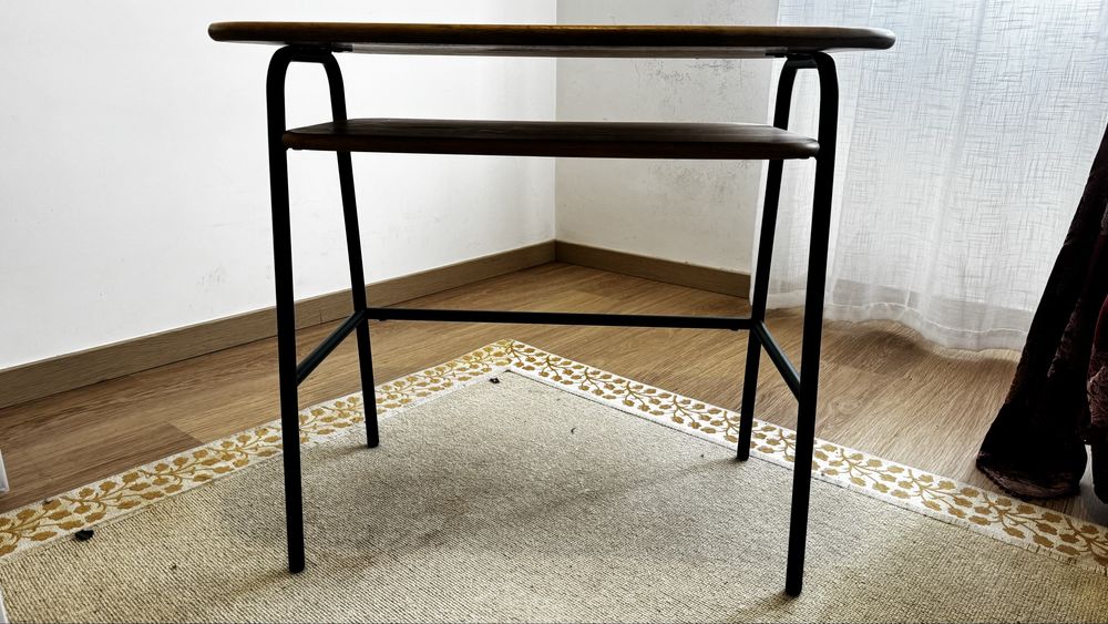 Conjunto quarto Zara Home Novo