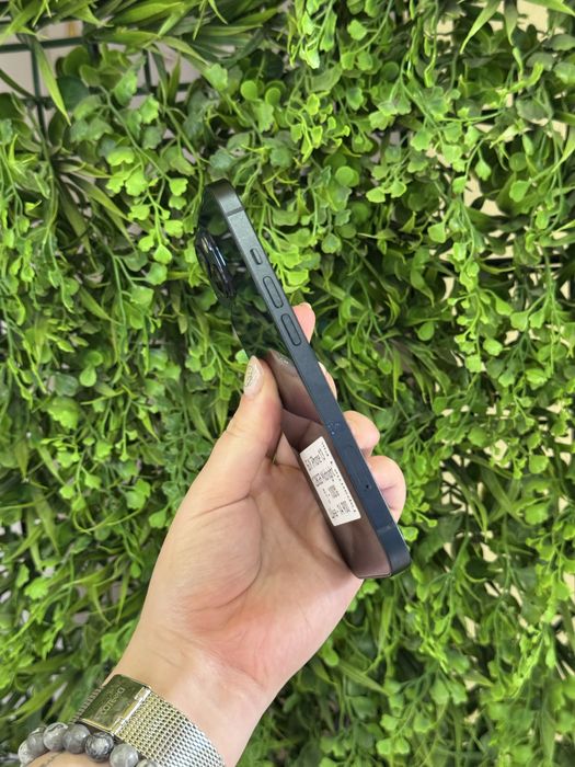 iPhone 13 128GB Midnight • АКБ 100% • Стан 9.9/10 • Гарантія 1 рік • Trade-In • Оригінал