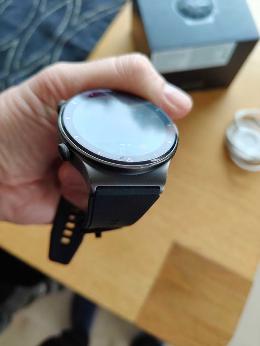 Huawei watch gt2pro