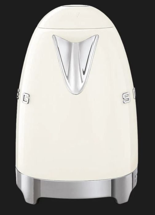 SMEG чайник новий