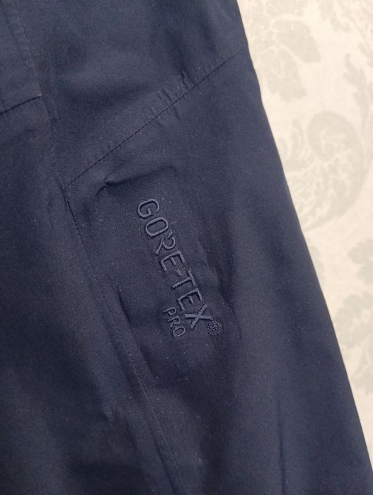 Куртка Montane Alpine Pro Jacket Gore-Tex