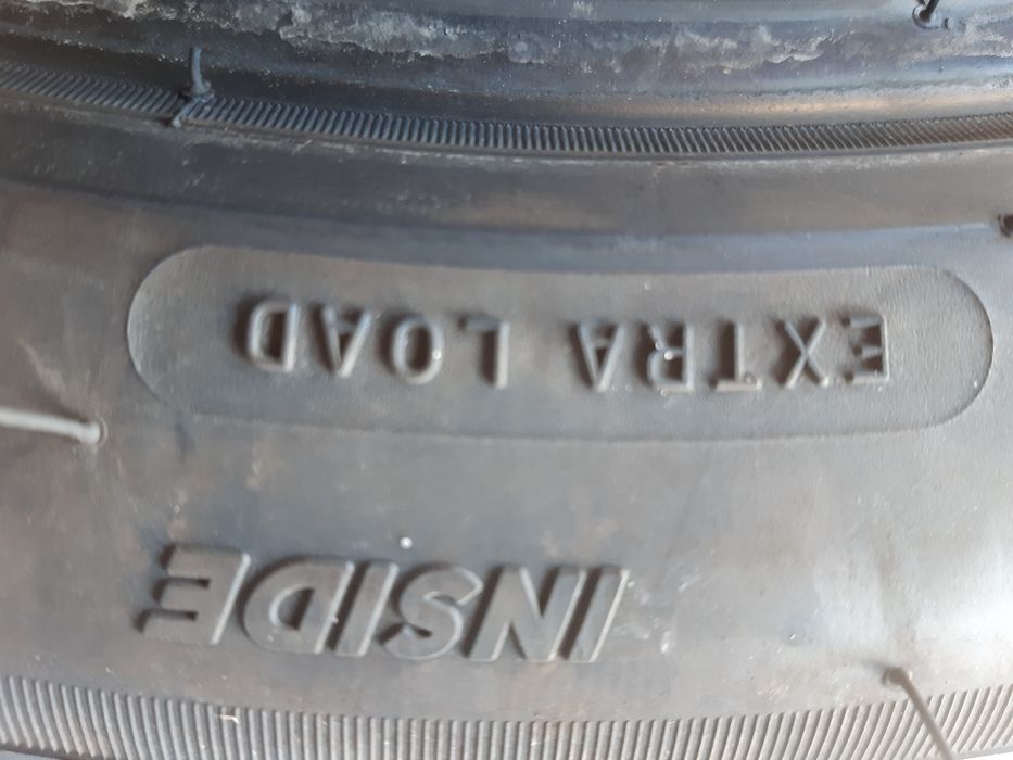 Opony 215/45r18 Michelin E.Primacy  Total performance