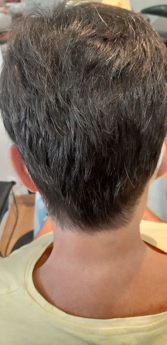 Cabeleireira ao domicílio