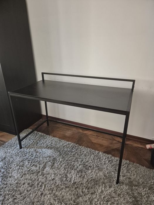 Biurko loftowe Jysk
