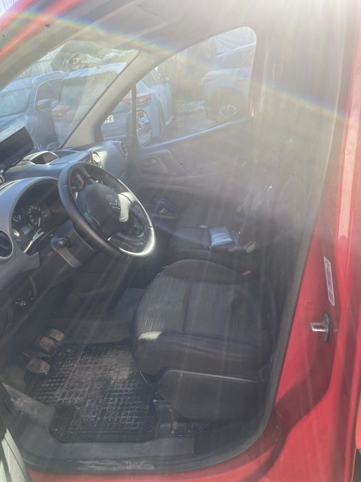 Citroen berlingo b9