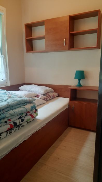 Domek nad samym morzem Jastrzębia Góra Biały