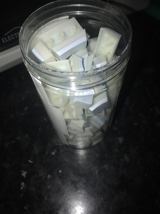 Teclas de Teclado 100%