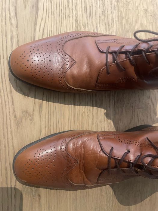 Botins homem tamanho 41