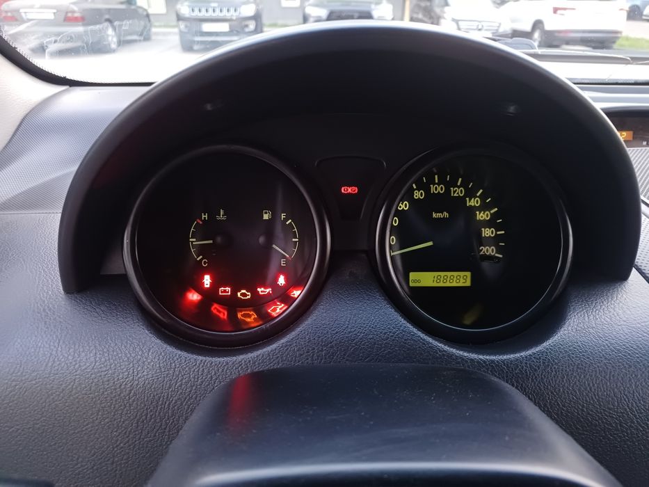 Продаю авто Chevrolet Aveo