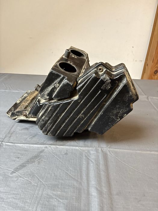 Air box filtr powietrza YAMAHA XT600