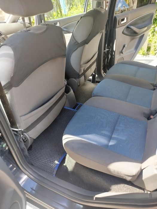 Продам Ford Focus  C-MAX