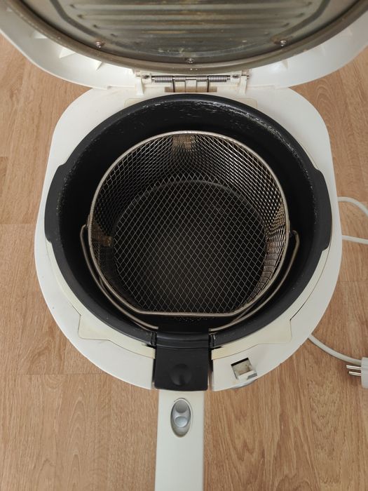 Frytkownica MPM DF 802