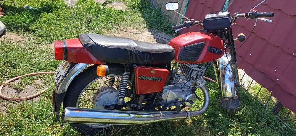 Продам планету 5