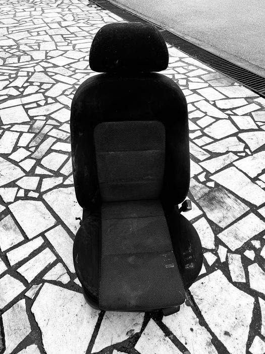 Vendo 2 bancos audi A3