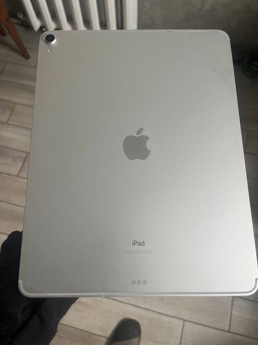 планшет Ipad pro 12.9( 3 покоління), 512 GB
