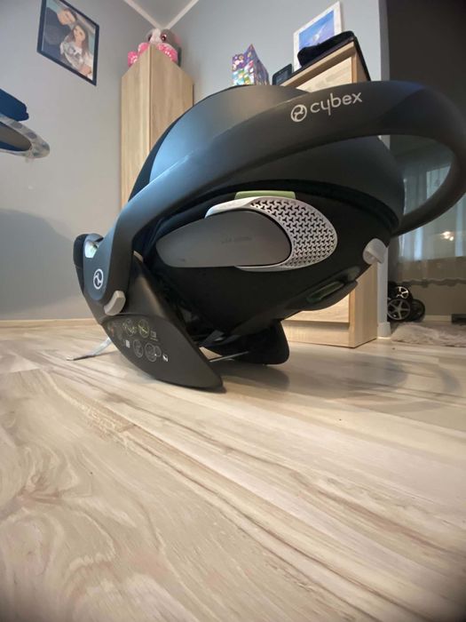Nosidełko Cybex Cloud