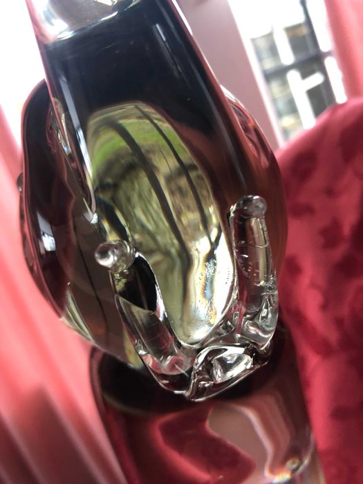 sloń szklany Murano