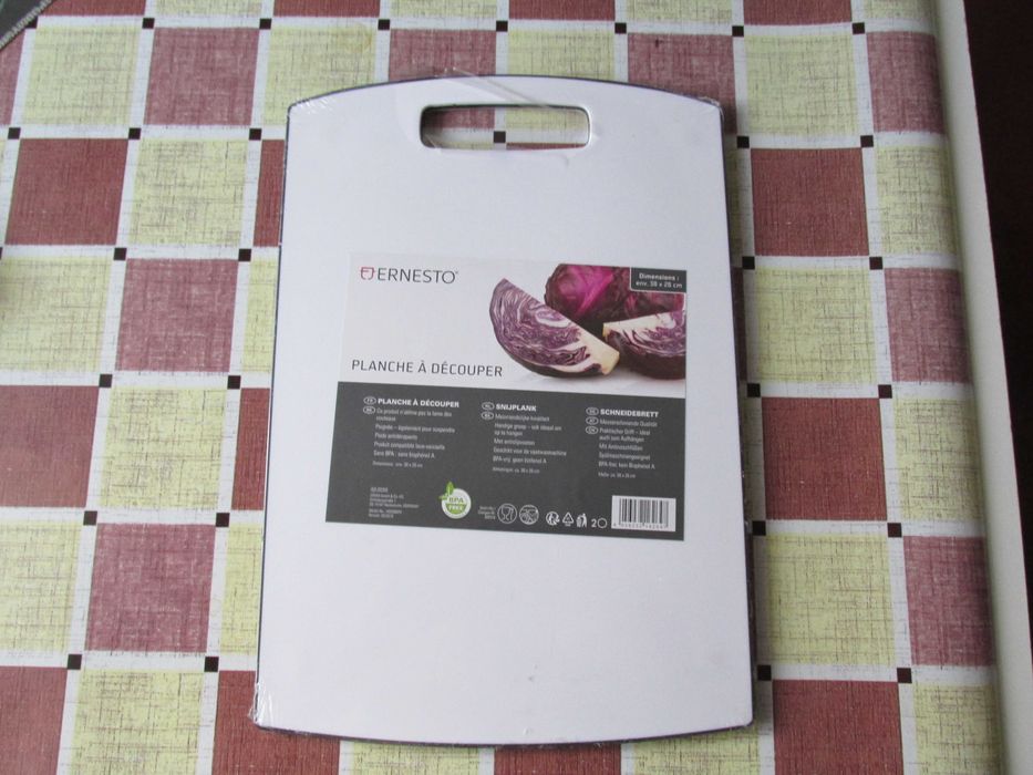 Разделочная доска ERNESTO.