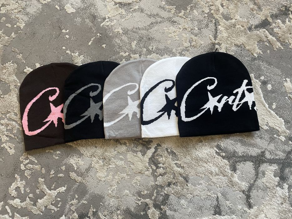 Шапка кортез/corteiz