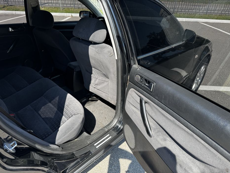 Продам Passat Б5+
