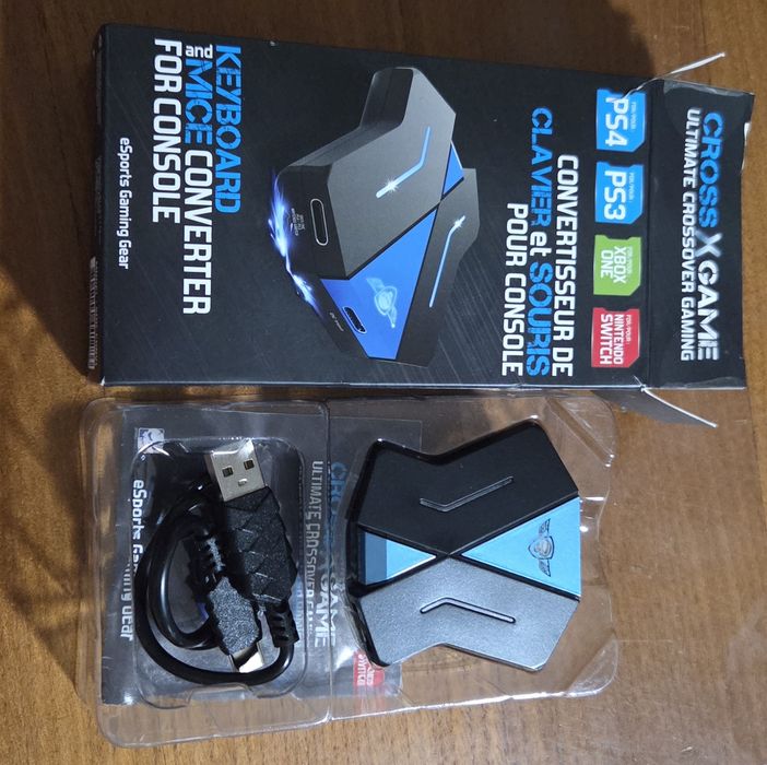 Keyboard and Mouse Converter64284426873346120