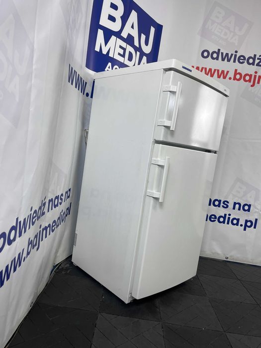 LODÓWKA Liebherr Made in Germany 121cm / A/Dostawa/Gwarancja