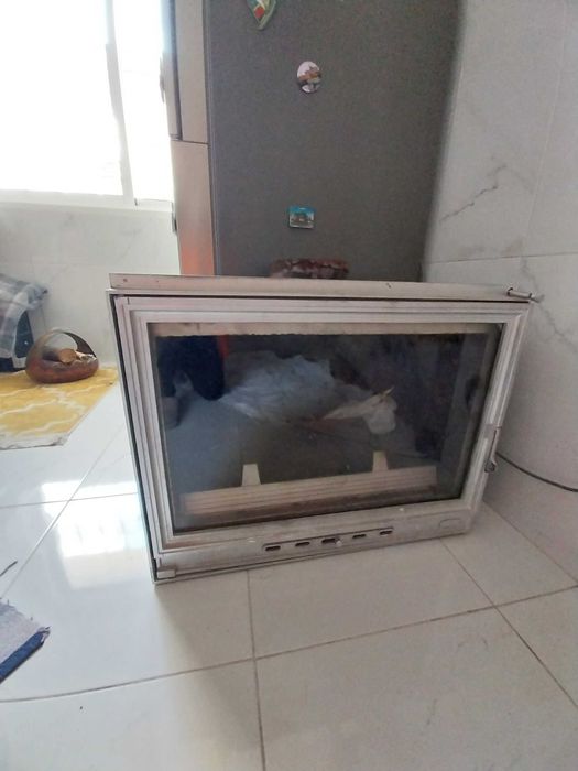 Recuperador de calor