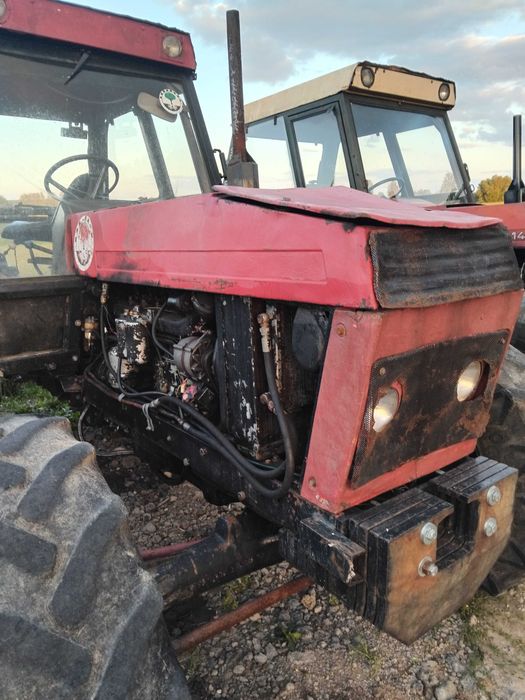 maska ursus 912,1224,1614 zetor 8111,12145