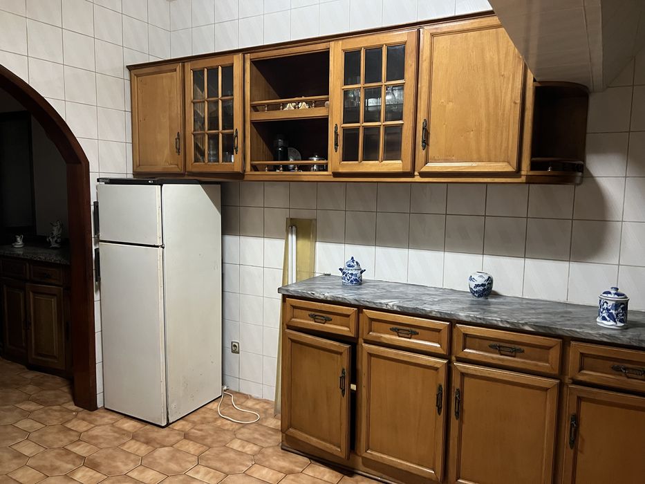 Recheio de casa (conjunto ou individual)