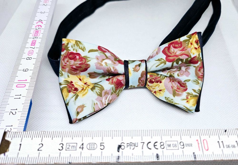 Ekstrawagancja mucha dla mężczyzny Recman