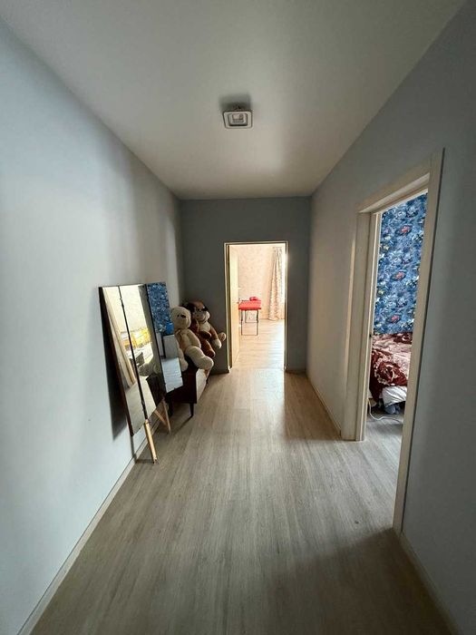 Будинок в районі Бобровиця, Є-відновлення