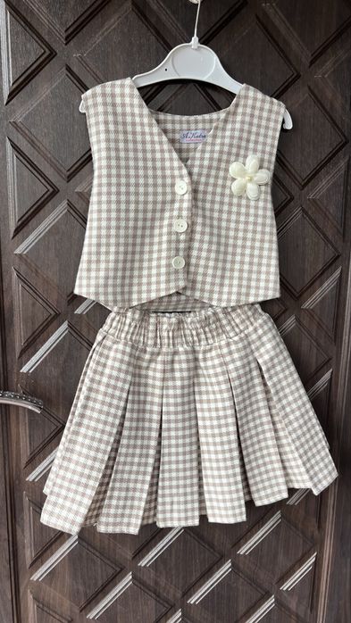 Костюм 110-116 розмір