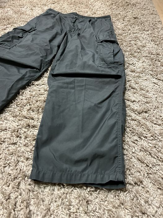 Штани Carhartt cargo